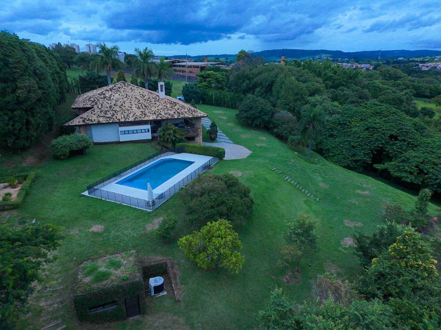 Casa no Condomínio Terras de São José, em Itu disponível para à venda | Grupo Kaion: 