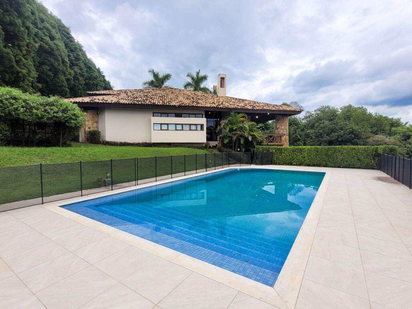 Casa no Condomínio Terras de São José, em Itu disponível para à venda | Grupo Kaion: 