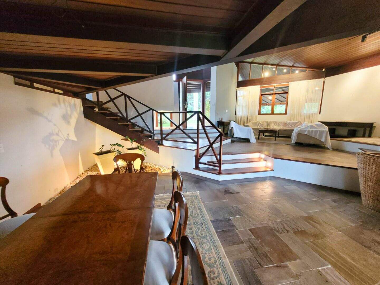 Casa no Condomínio Terras de São José, em Itu disponível para à venda | Grupo Kaion: 