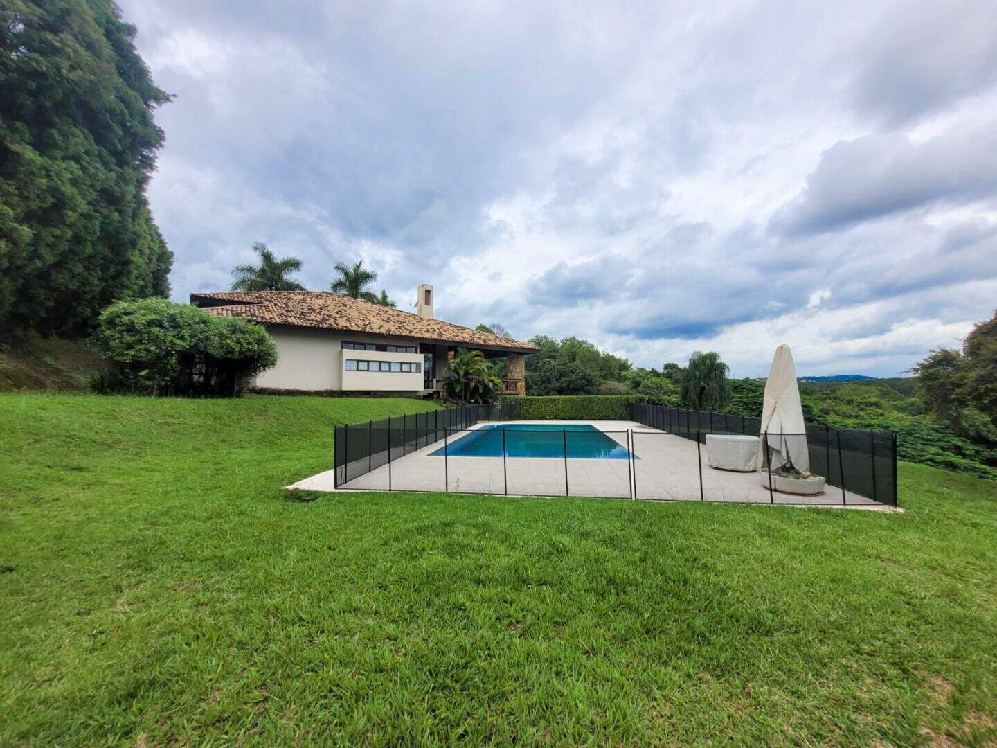 Casa no Condomínio Terras de São José, em Itu disponível para à venda | Grupo Kaion: 