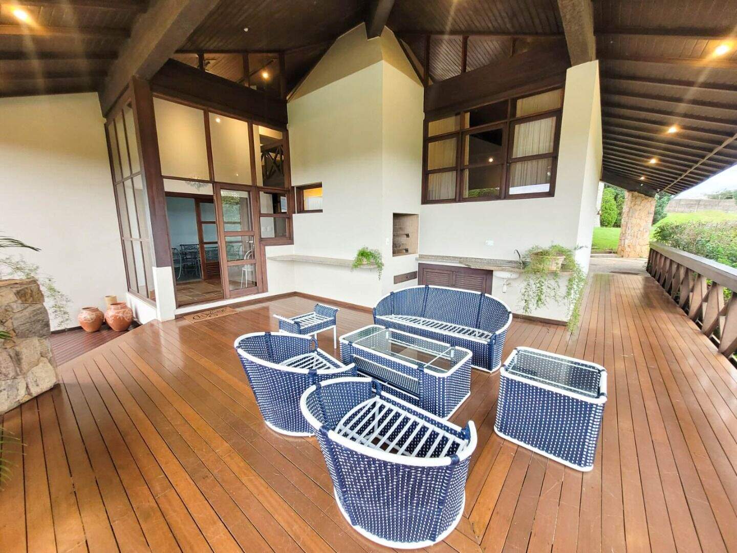 Casa no Condomínio Terras de São José, em Itu disponível para à venda | Grupo Kaion: 
