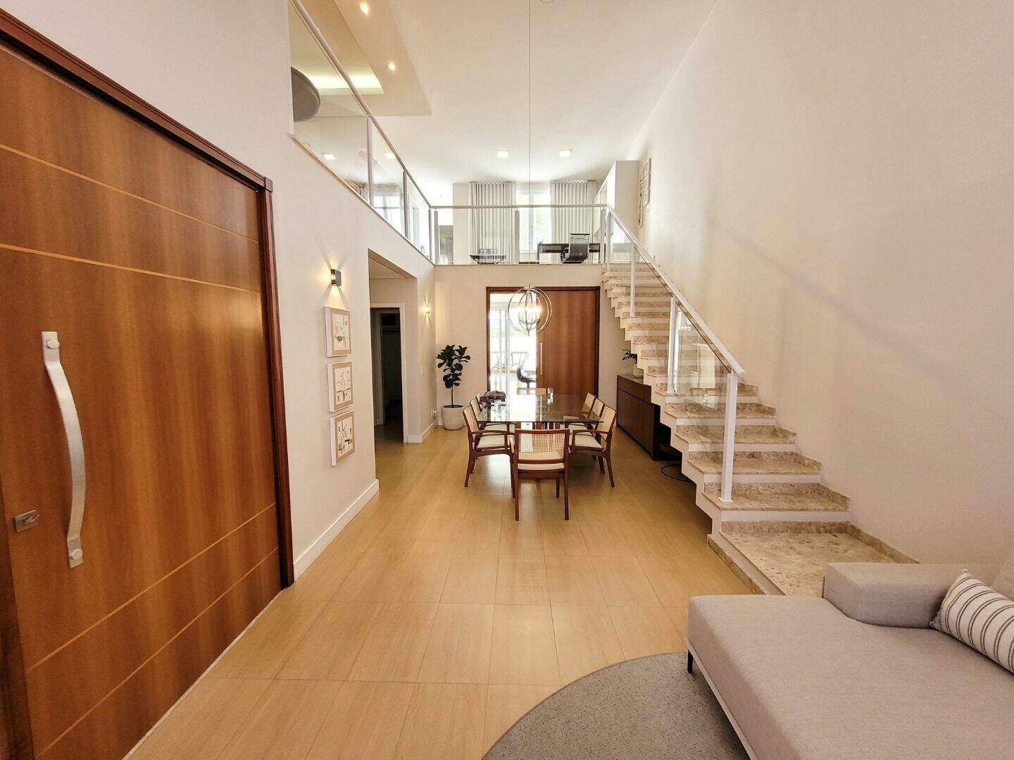 Casa no Parque do Varvito, em Itu disponível para à venda | Grupo Kaion: 