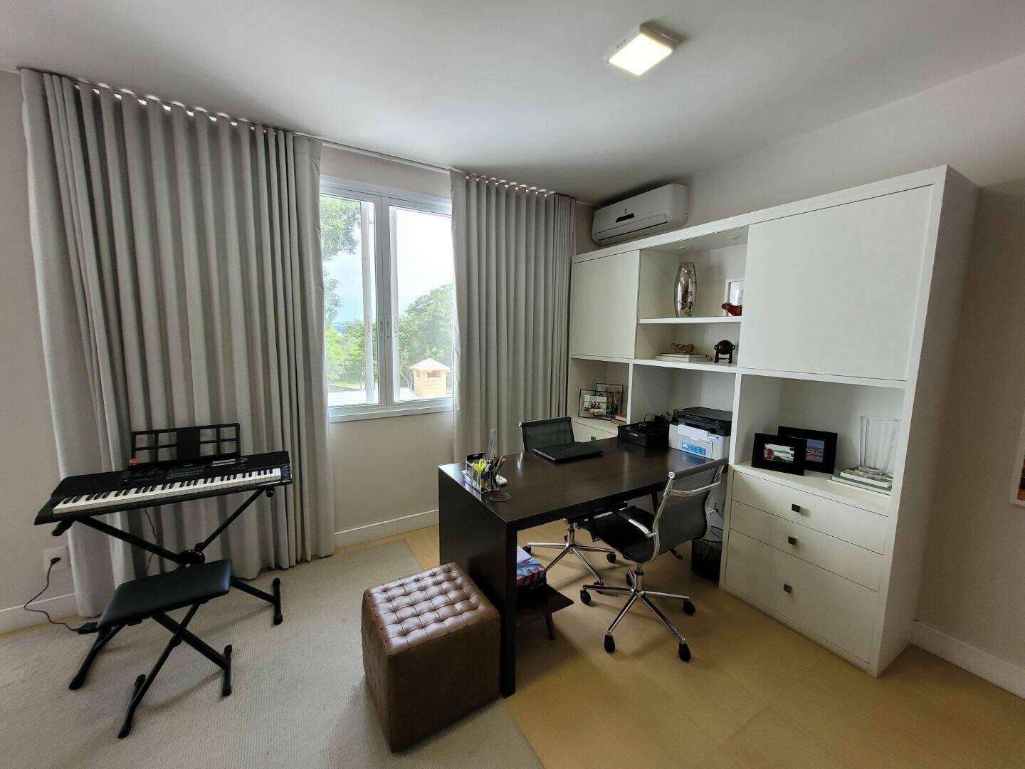 Casa no Parque do Varvito, em Itu disponível para à venda | Grupo Kaion: 