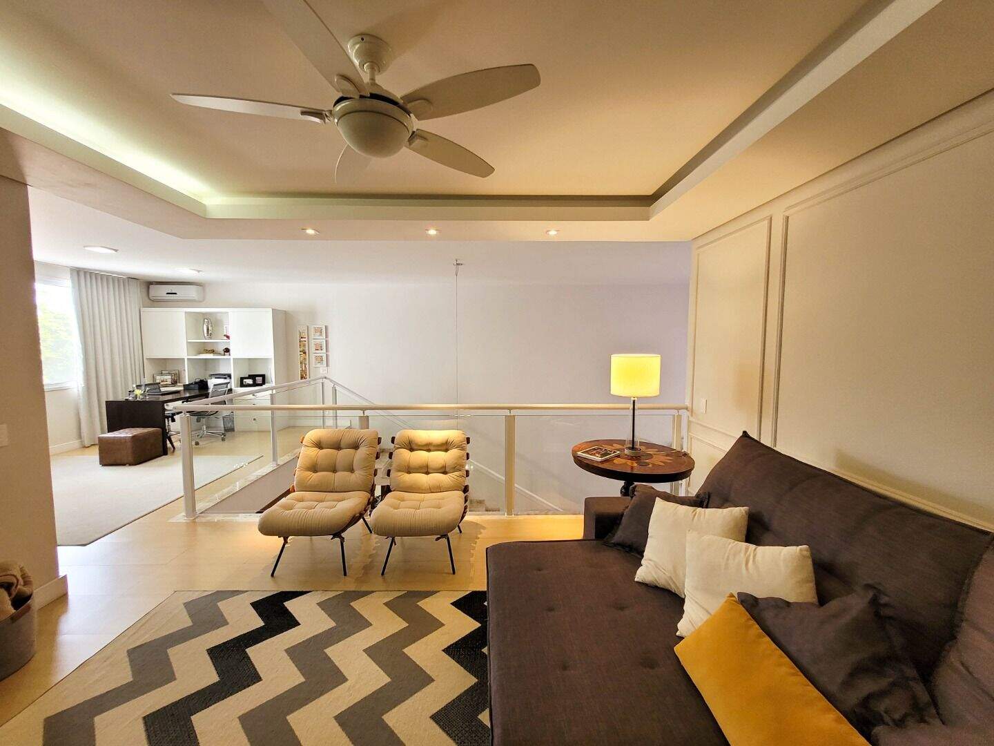 Casa no Parque do Varvito, em Itu disponível para à venda | Grupo Kaion: 