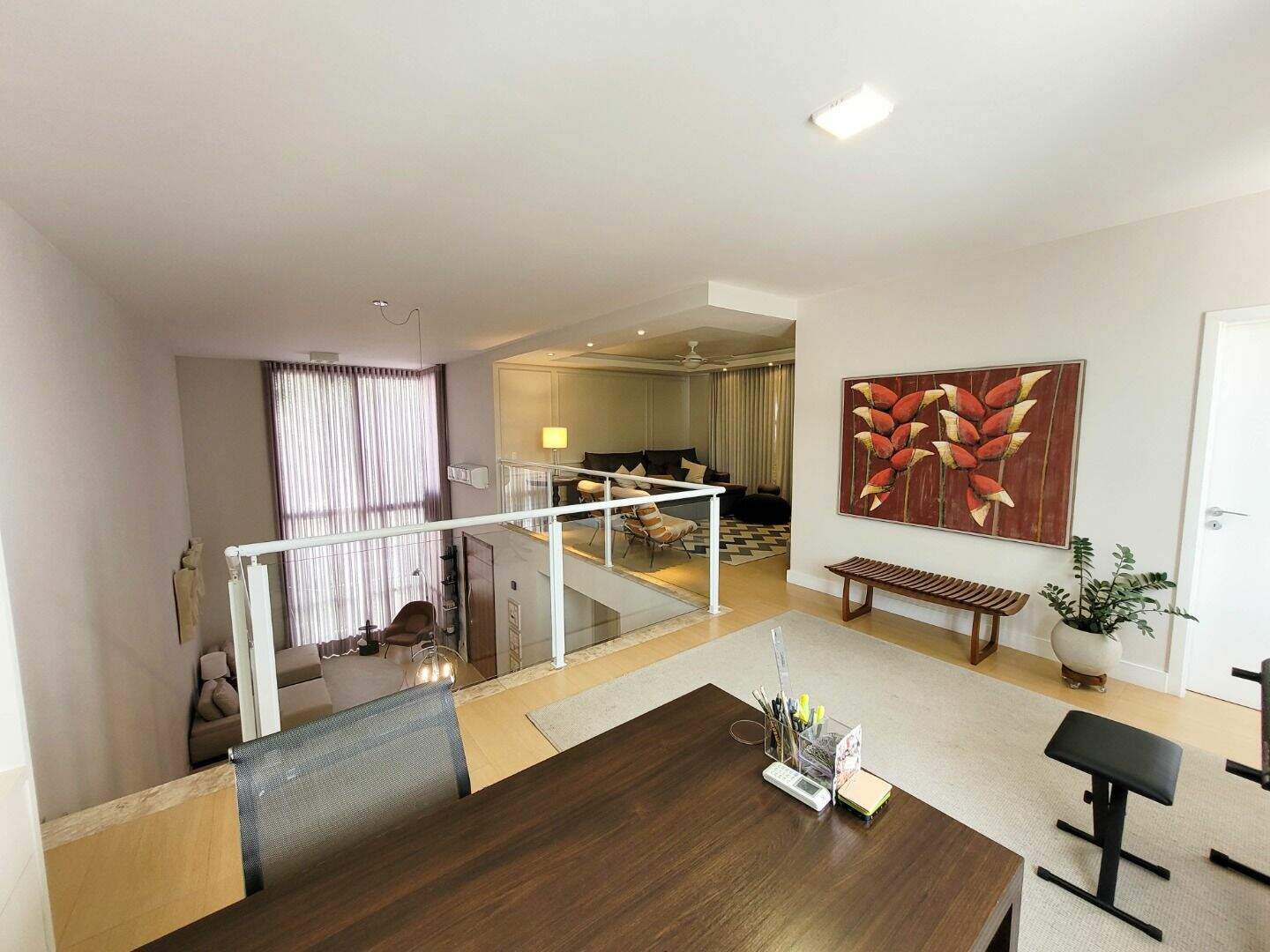 Casa no Parque do Varvito, em Itu disponível para à venda | Grupo Kaion: 