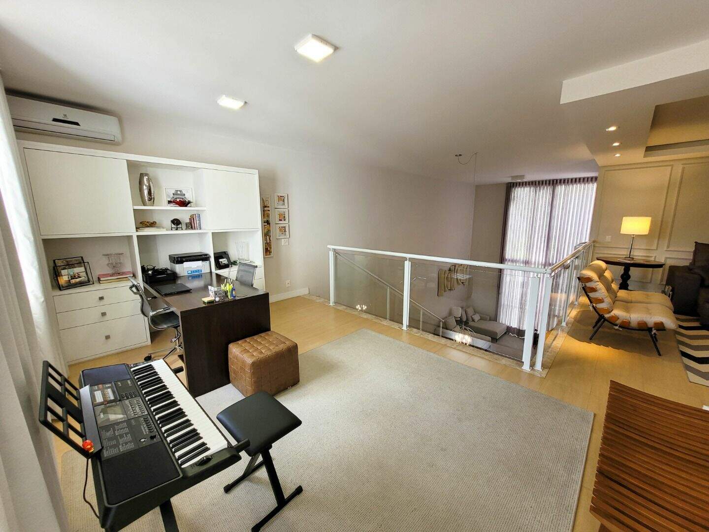 Casa no Parque do Varvito, em Itu disponível para à venda | Grupo Kaion: 