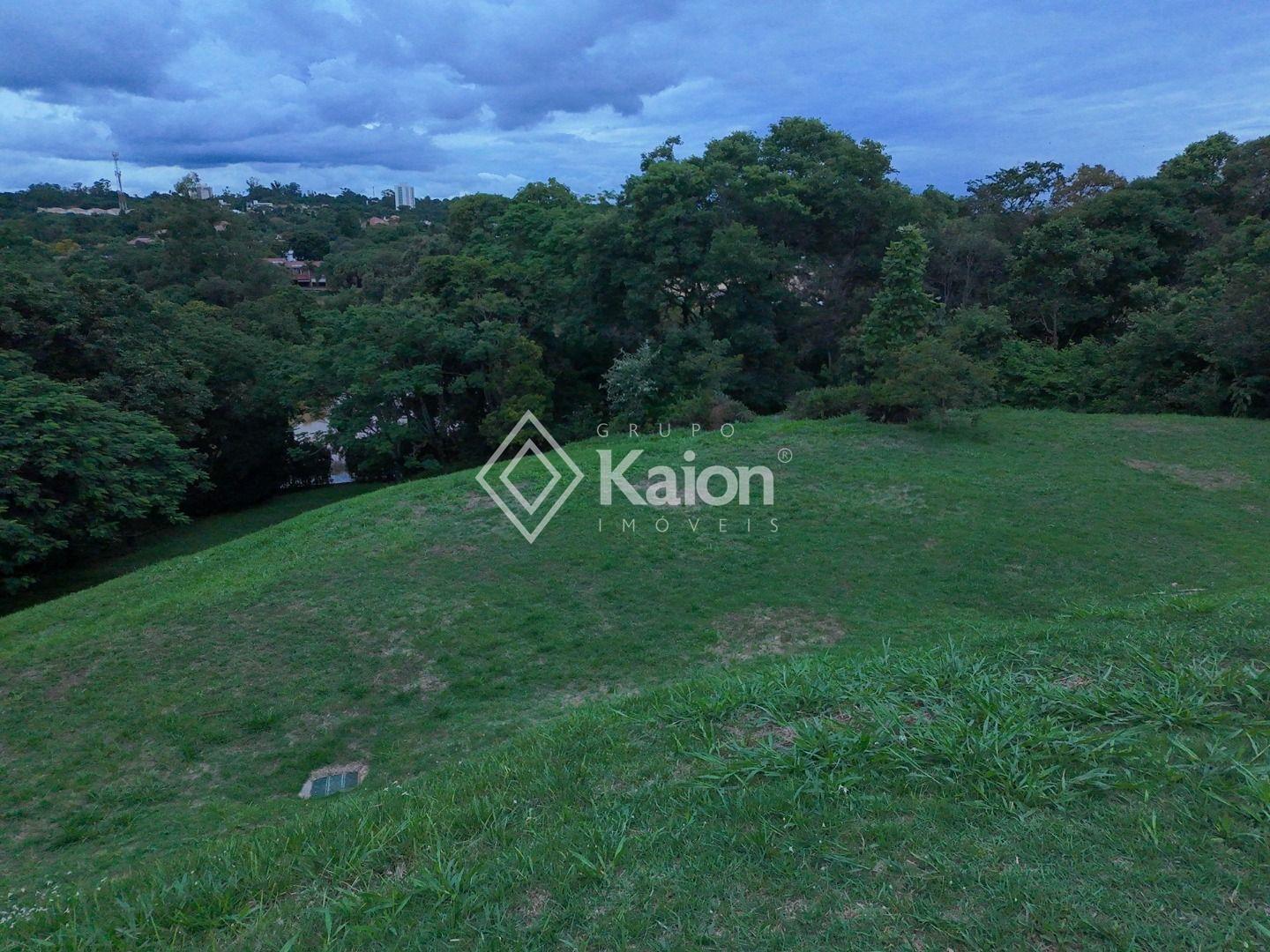 Terreno no Condomínio Terras de São José, em Itu disponível para à venda | Grupo Kaion: 