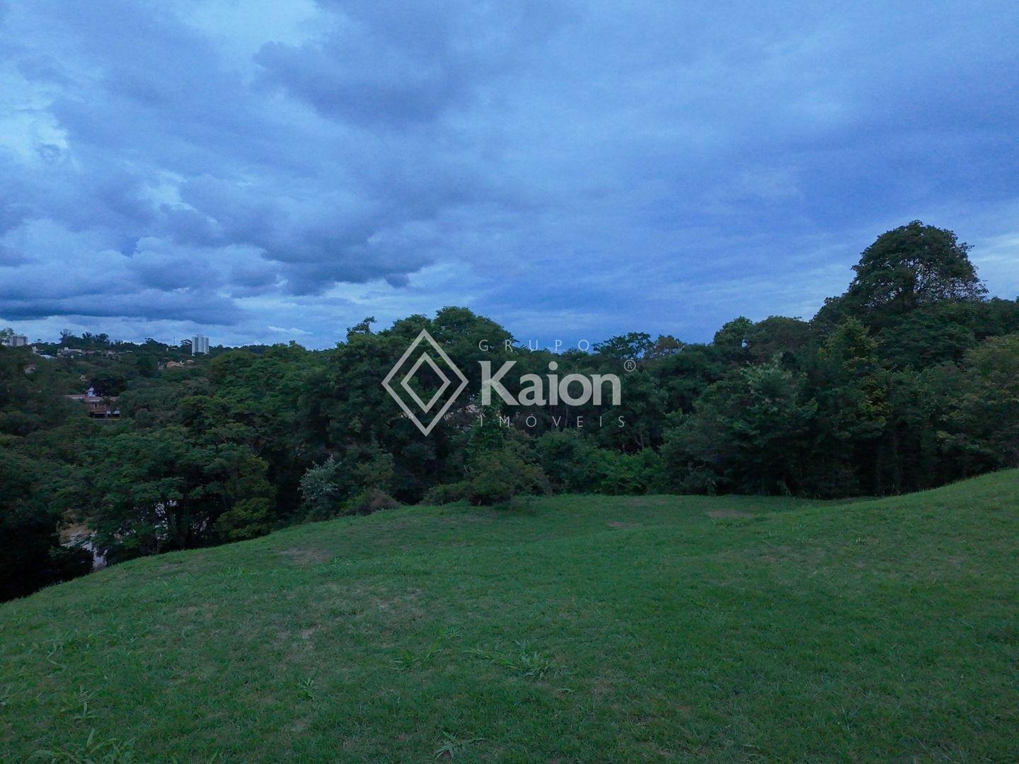 Terreno no Condomínio Terras de São José, em Itu disponível para à venda | Grupo Kaion: 
