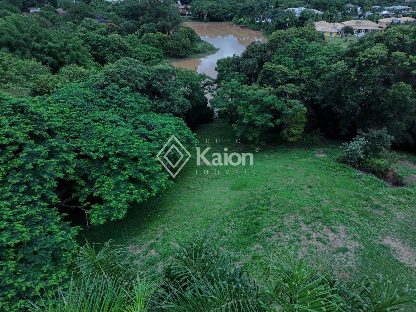 Terreno no Condomínio Terras de São José, em Itu disponível para à venda | Grupo Kaion: 