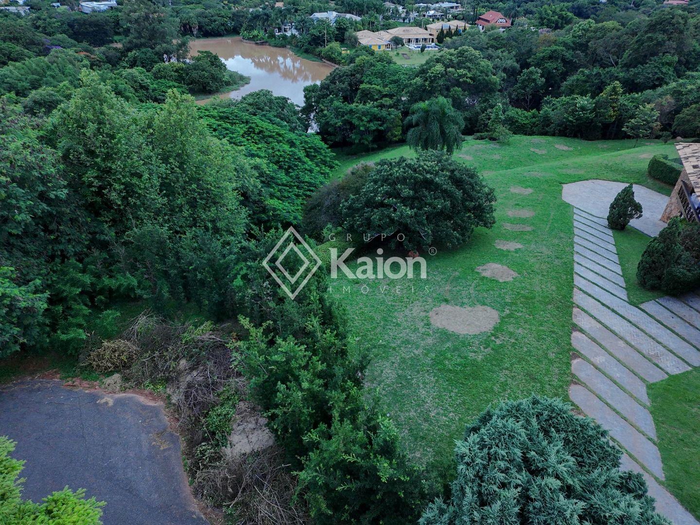 Terreno no Condomínio Terras de São José, em Itu disponível para à venda | Grupo Kaion: 