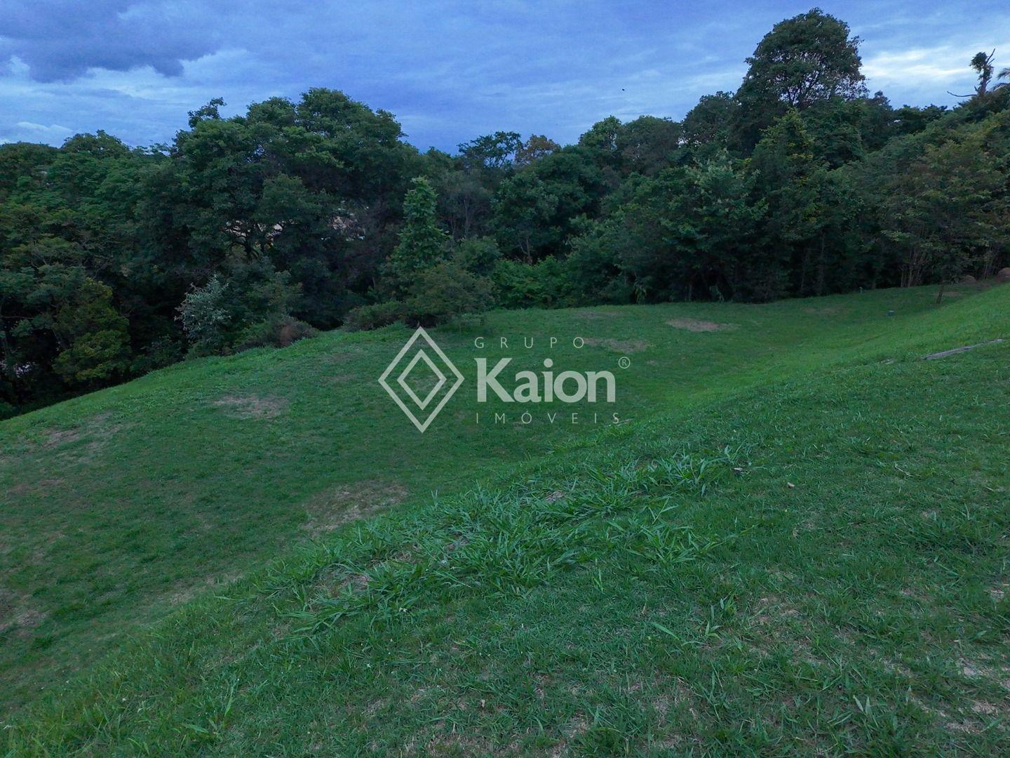 Terreno no Condomínio Terras de São José, em Itu disponível para à venda | Grupo Kaion: 