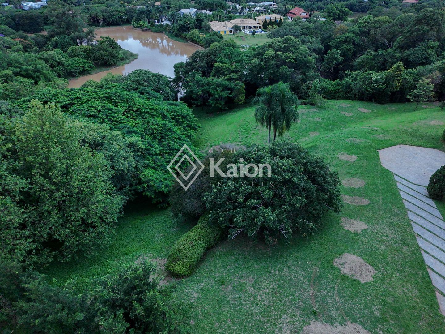 Terreno no Condomínio Terras de São José, em Itu disponível para à venda | Grupo Kaion: 