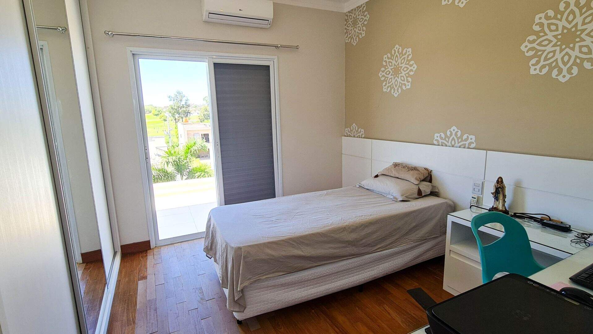 Casa no Condomínio Fazenda Palmeiras Imperiais, em Salto disponível para à venda | Grupo Kaion: 