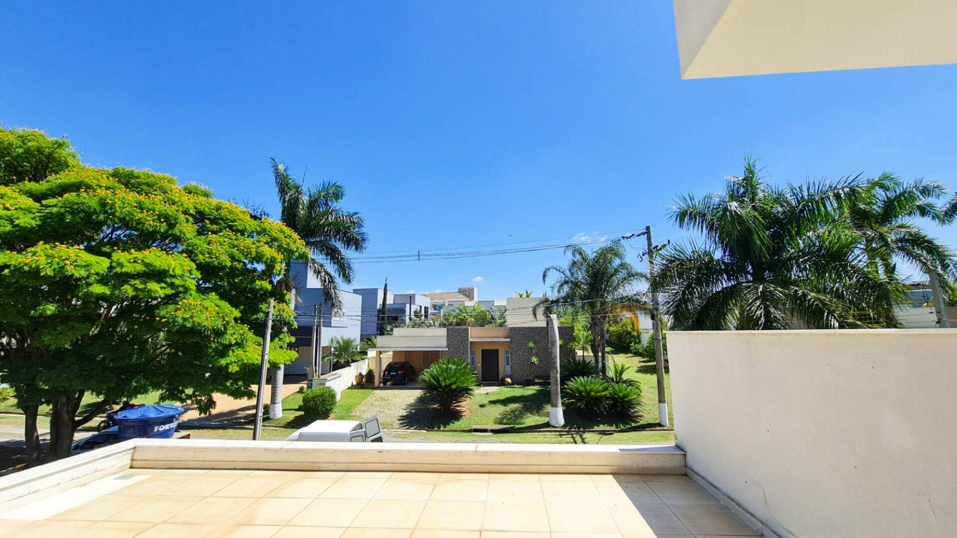 Casa no Condomínio Fazenda Palmeiras Imperiais, em Salto disponível para à venda | Grupo Kaion: 