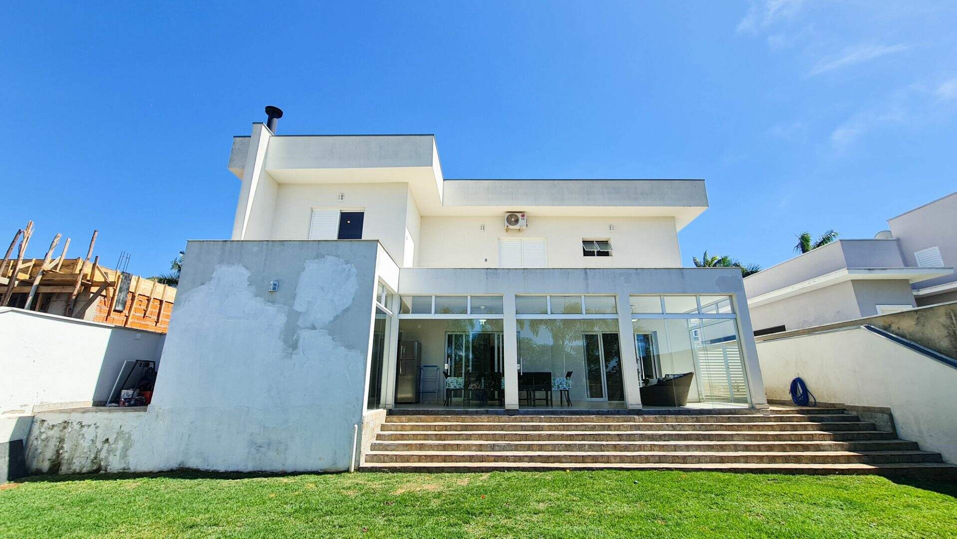 Casa no Condomínio Fazenda Palmeiras Imperiais, em Salto disponível para à venda | Grupo Kaion: 