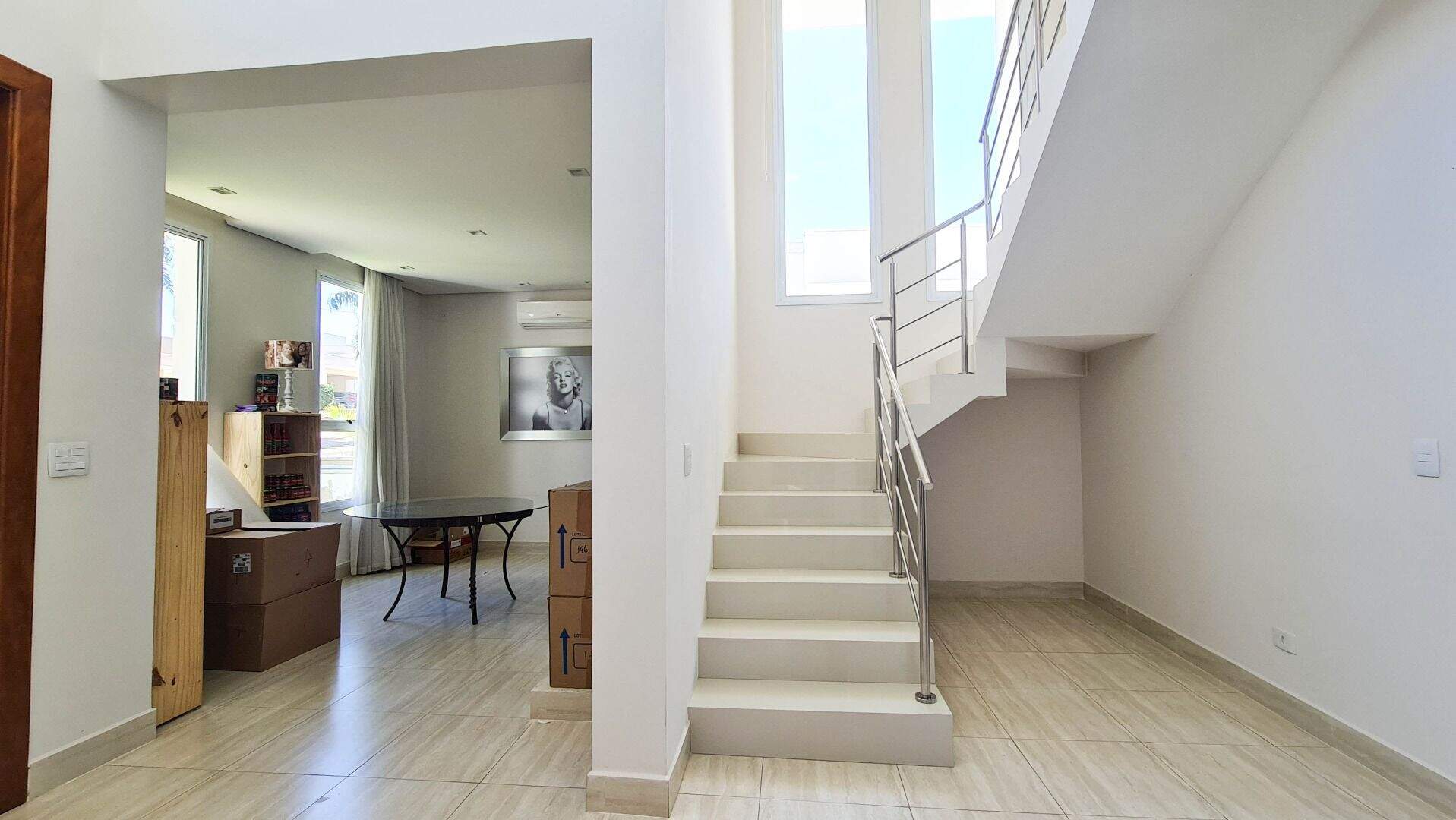 Casa no Condomínio Fazenda Palmeiras Imperiais, em Salto disponível para à venda | Grupo Kaion: 