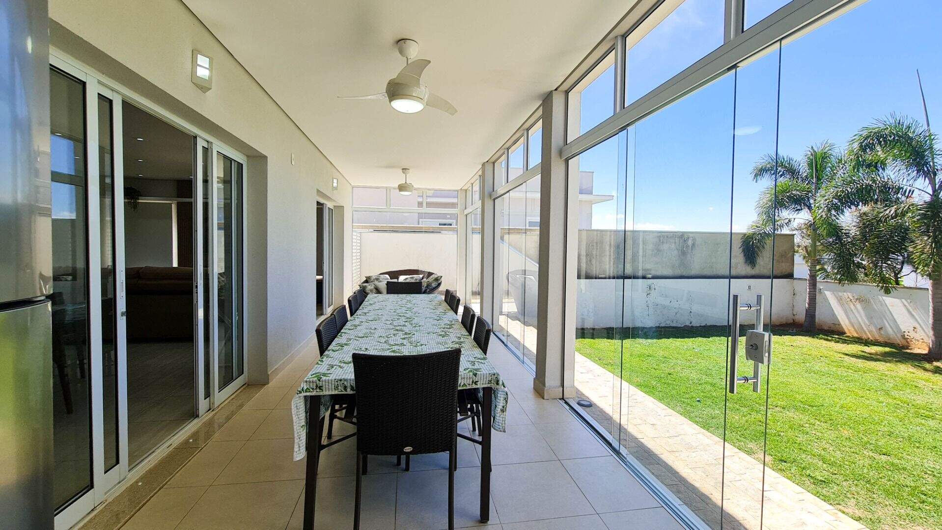 Casa no Condomínio Fazenda Palmeiras Imperiais, em Salto disponível para à venda | Grupo Kaion: 