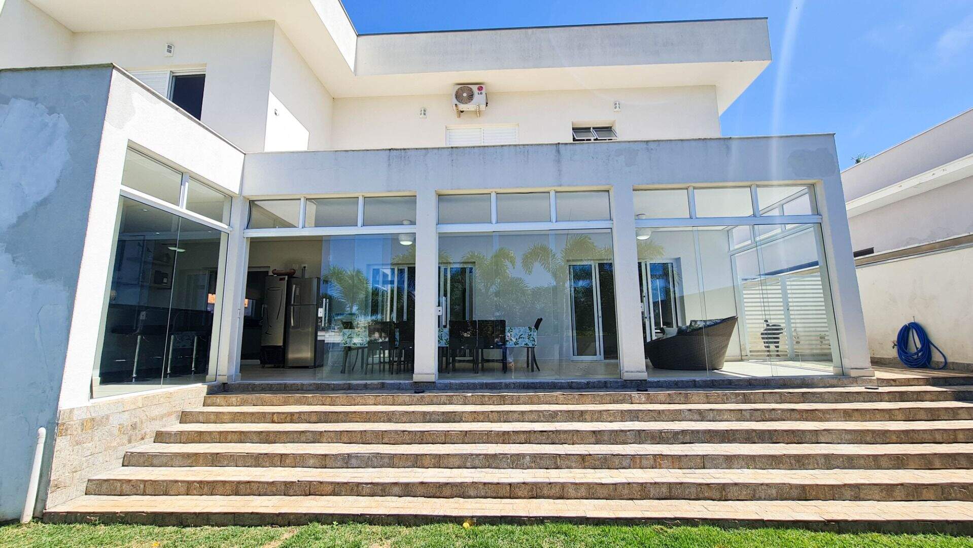 Casa no Condomínio Fazenda Palmeiras Imperiais, em Salto disponível para à venda | Grupo Kaion: 