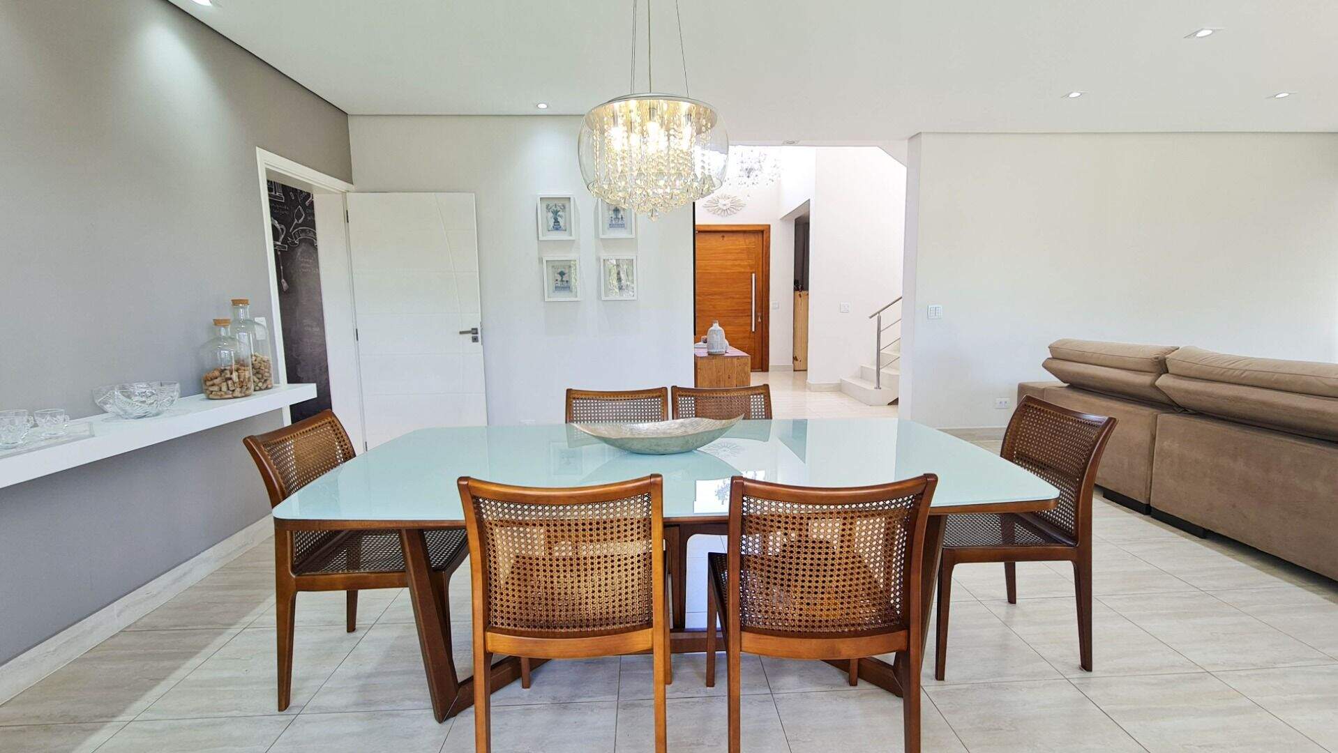 Casa no Condomínio Fazenda Palmeiras Imperiais, em Salto disponível para à venda | Grupo Kaion: 