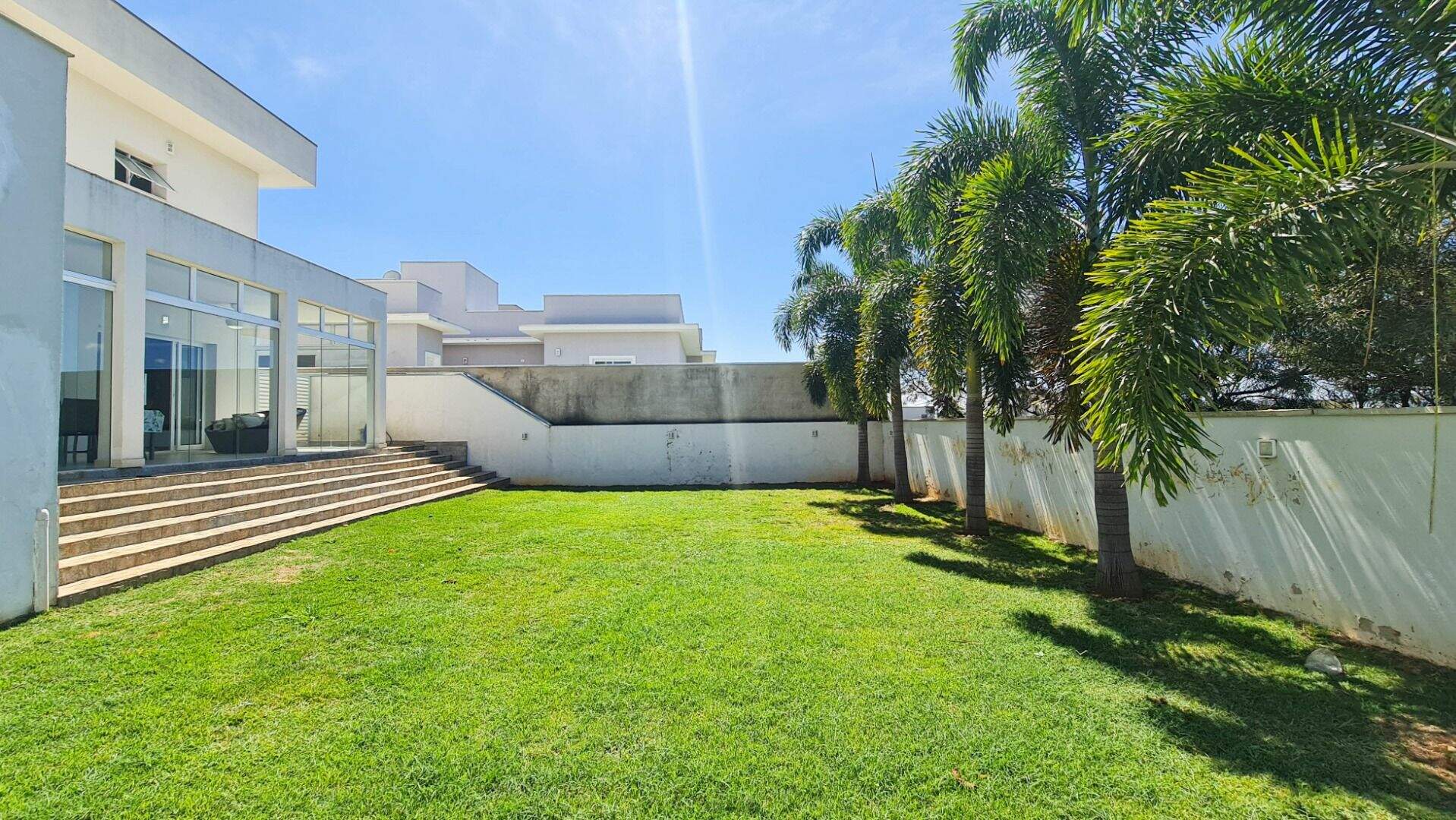 Casa no Condomínio Fazenda Palmeiras Imperiais, em Salto disponível para à venda | Grupo Kaion: 