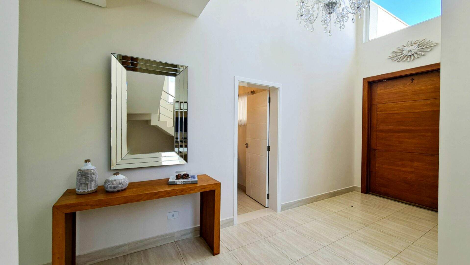 Casa no Condomínio Fazenda Palmeiras Imperiais, em Salto disponível para à venda | Grupo Kaion: 