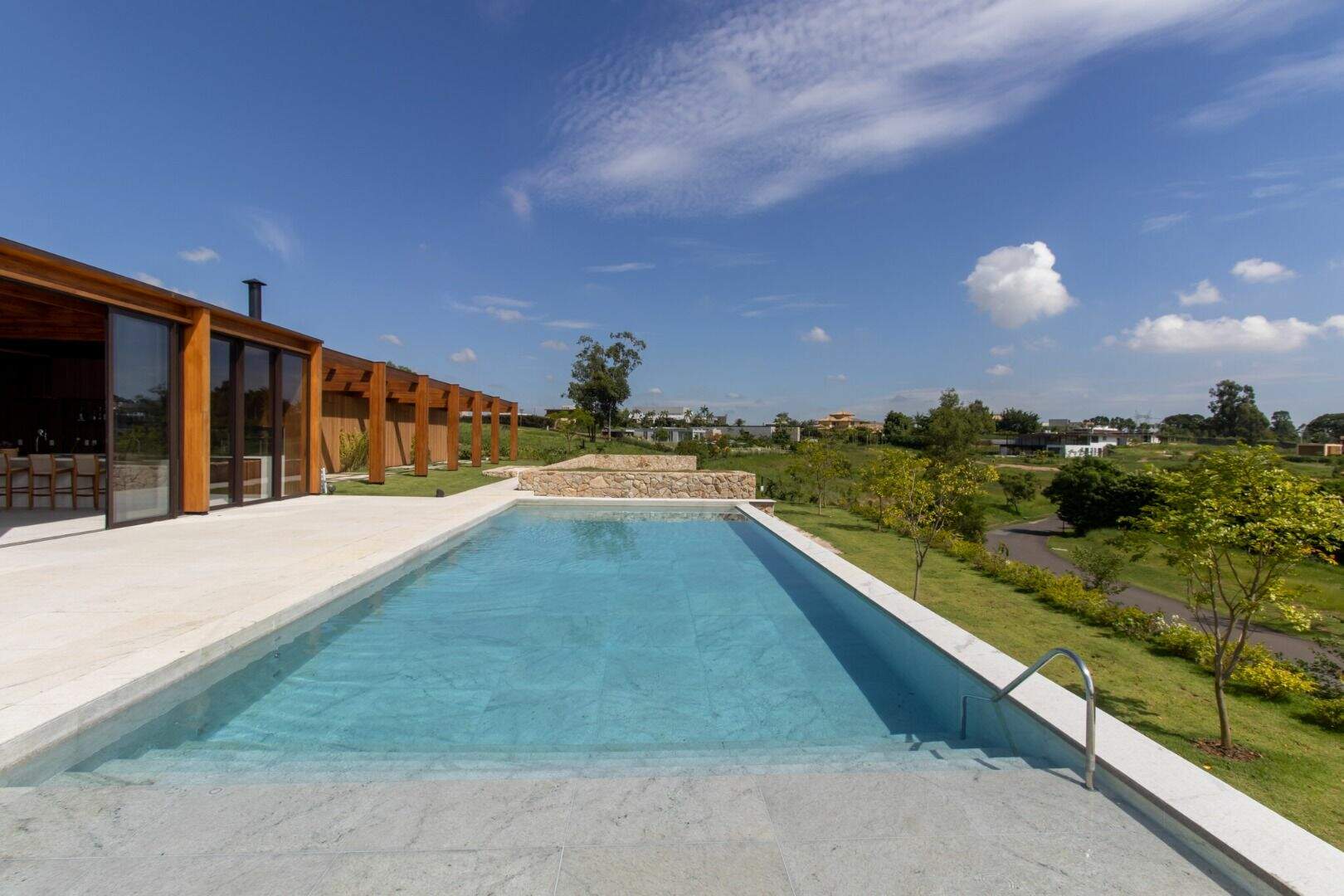 Casa no Condomínio Terras de São José, em Itu disponível para à venda | Grupo Kaion: 