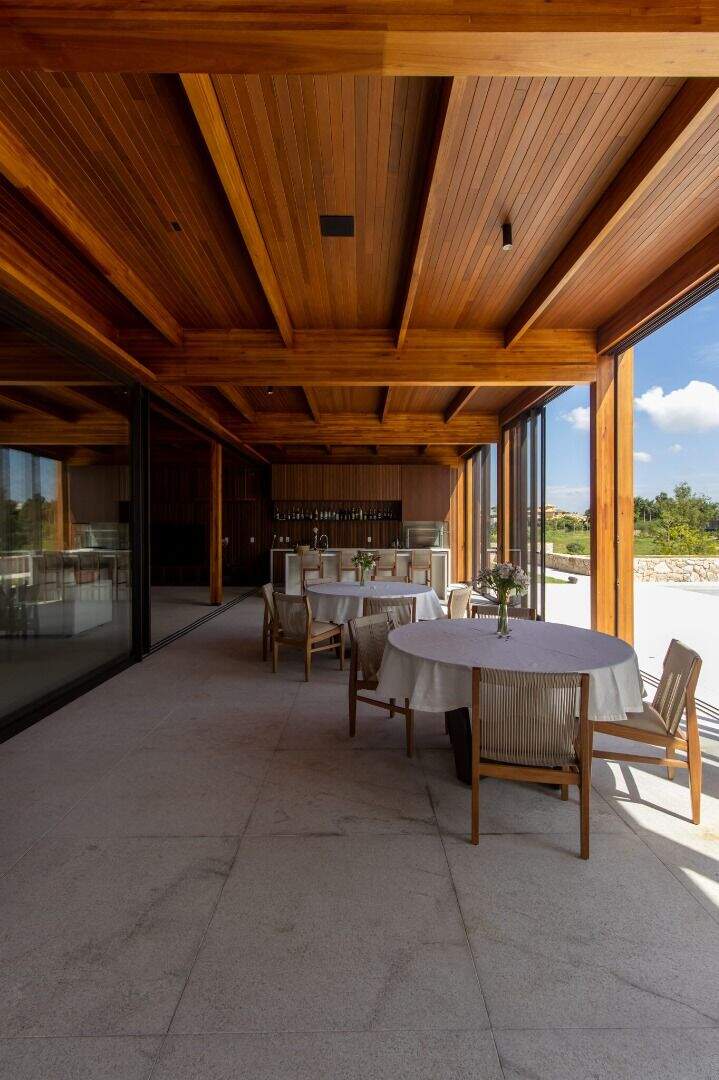 Casa no Condomínio Terras de São José, em Itu disponível para à venda | Grupo Kaion: 
