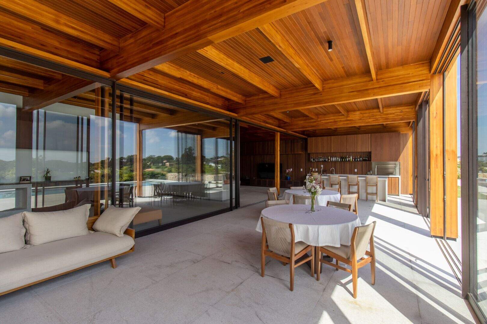 Casa no Condomínio Terras de São José, em Itu disponível para à venda | Grupo Kaion: 