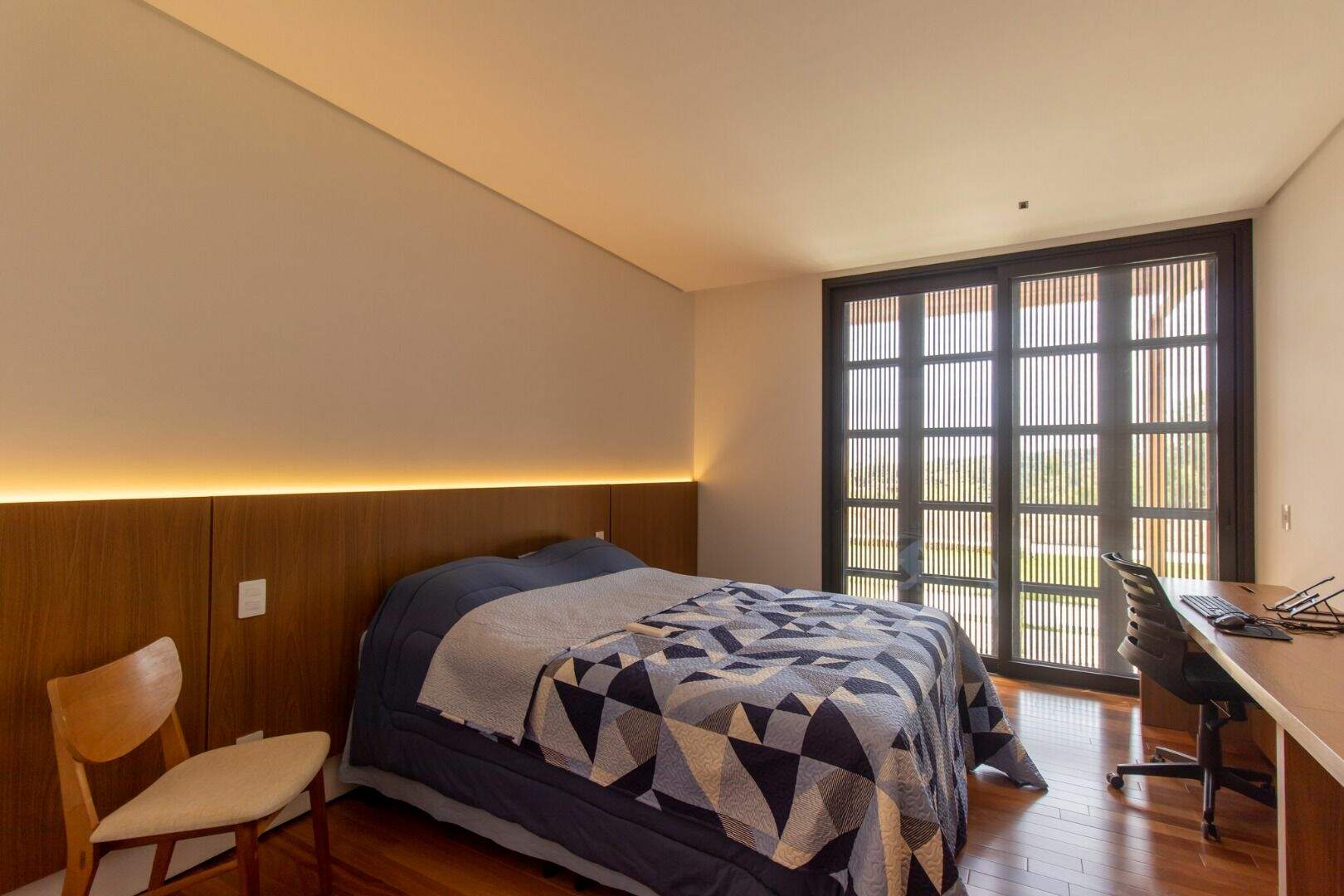 Casa no Condomínio Terras de São José, em Itu disponível para à venda | Grupo Kaion: 