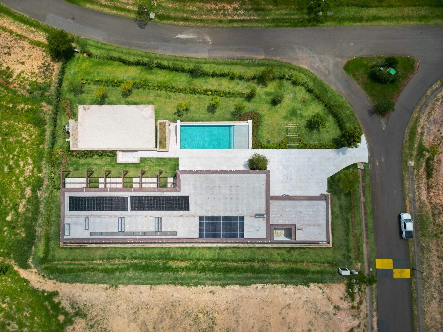 Casa no Condomínio Terras de São José, em Itu disponível para à venda | Grupo Kaion: 