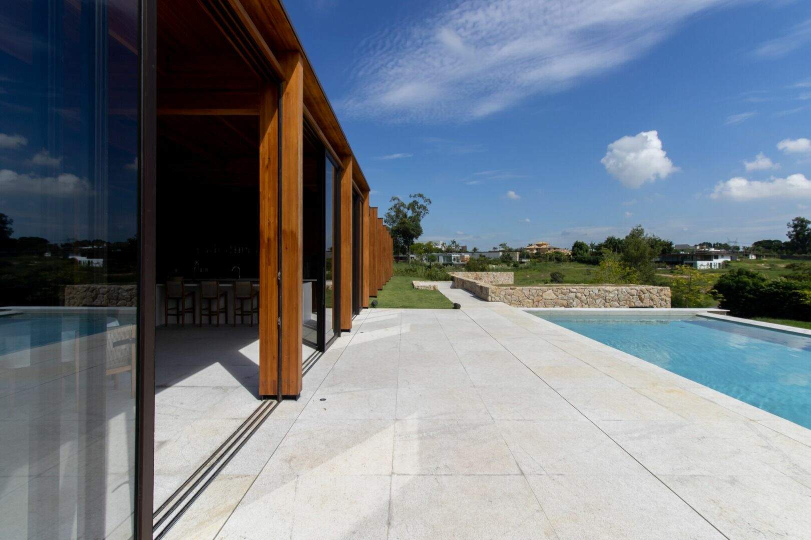 Casa no Condomínio Terras de São José, em Itu disponível para à venda | Grupo Kaion: 