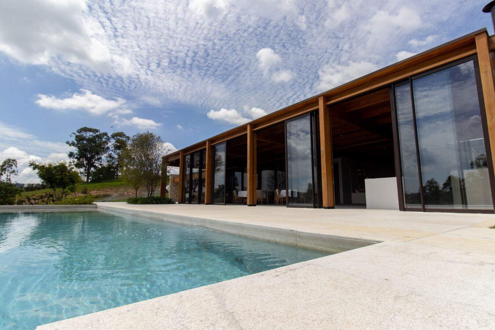 Casa no Condomínio Terras de São José, em Itu disponível para à venda | Grupo Kaion: 