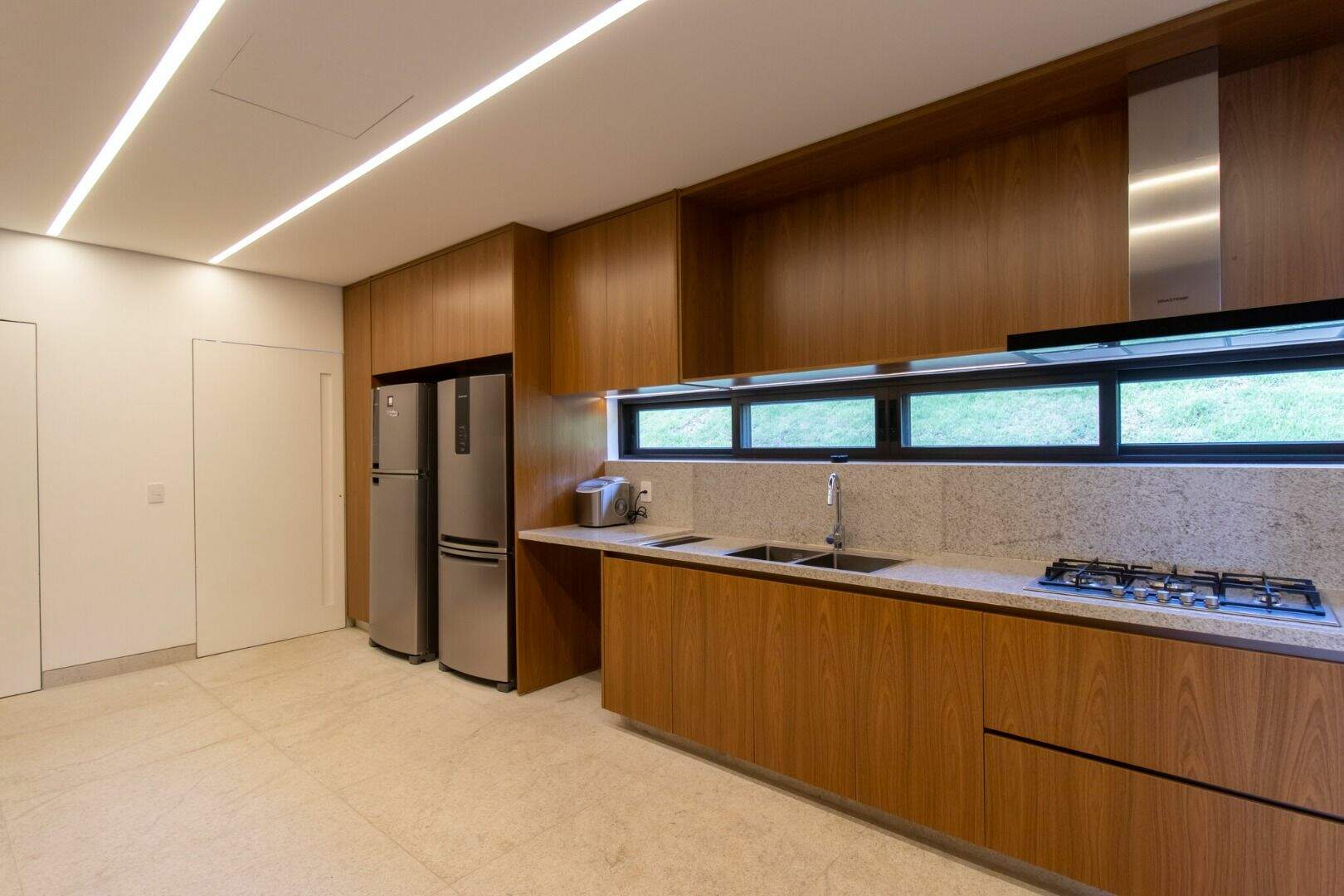 Casa no Condomínio Terras de São José, em Itu disponível para à venda | Grupo Kaion: 
