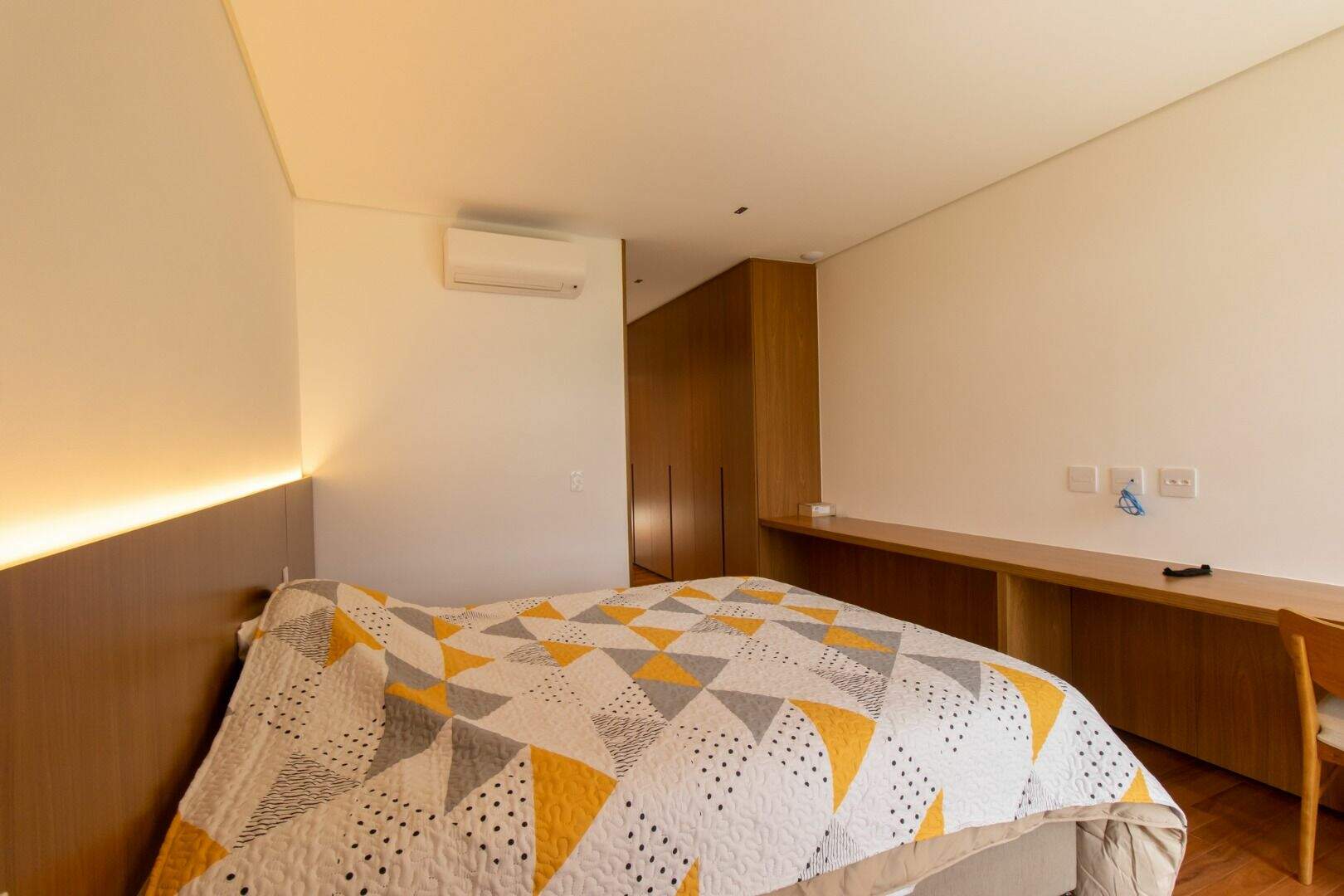 Casa no Condomínio Terras de São José, em Itu disponível para à venda | Grupo Kaion: 