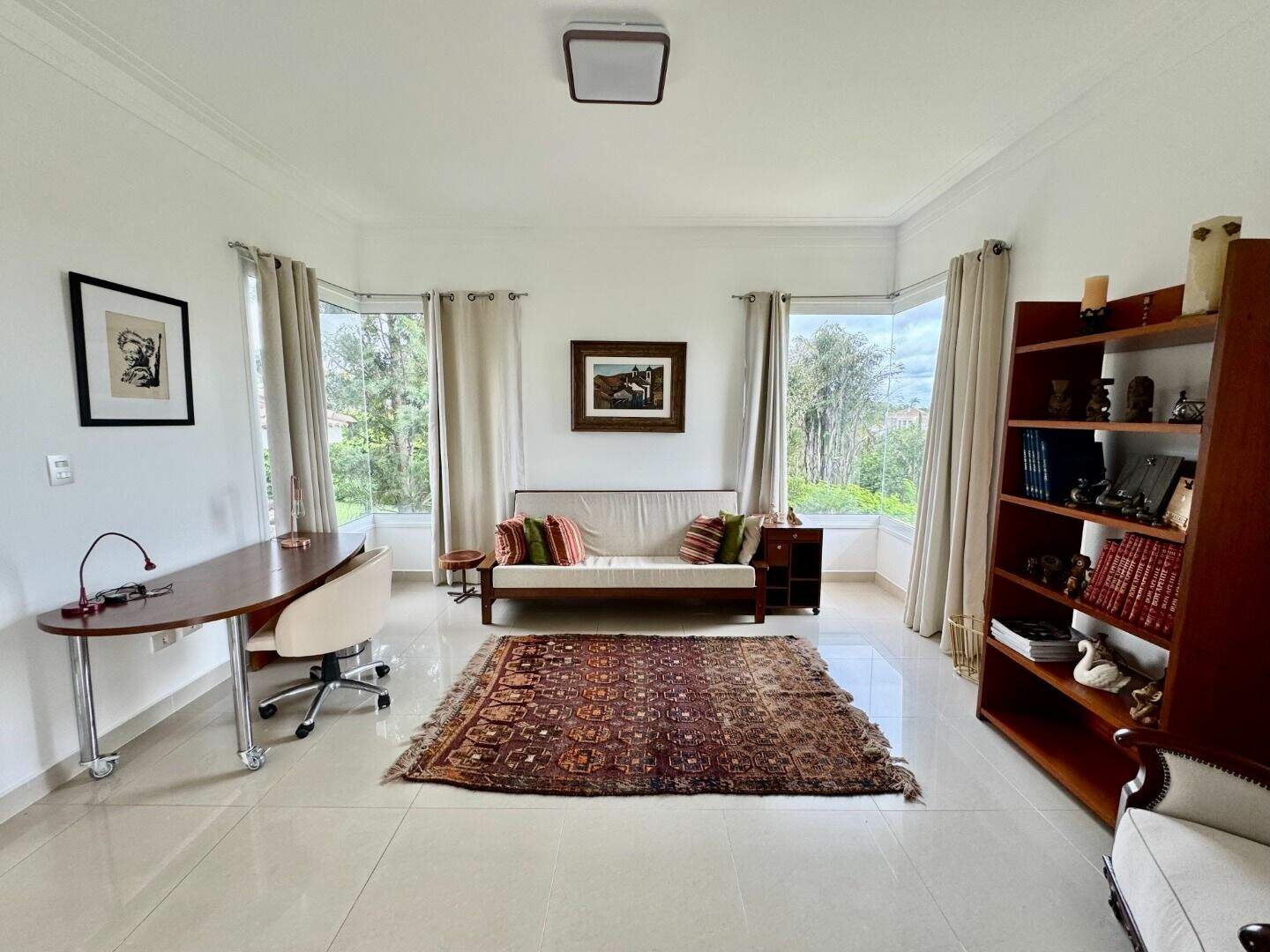 Casa no Fazenda Vila Real de Itu, em Itu disponível para à venda | Grupo Kaion: 