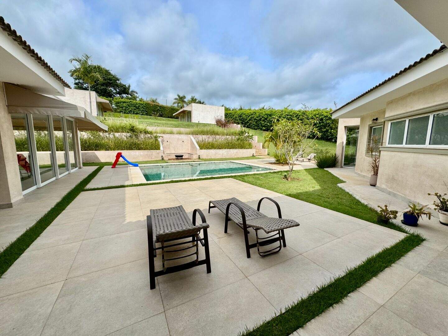 Casa no Fazenda Vila Real de Itu, em Itu disponível para à venda | Grupo Kaion: 