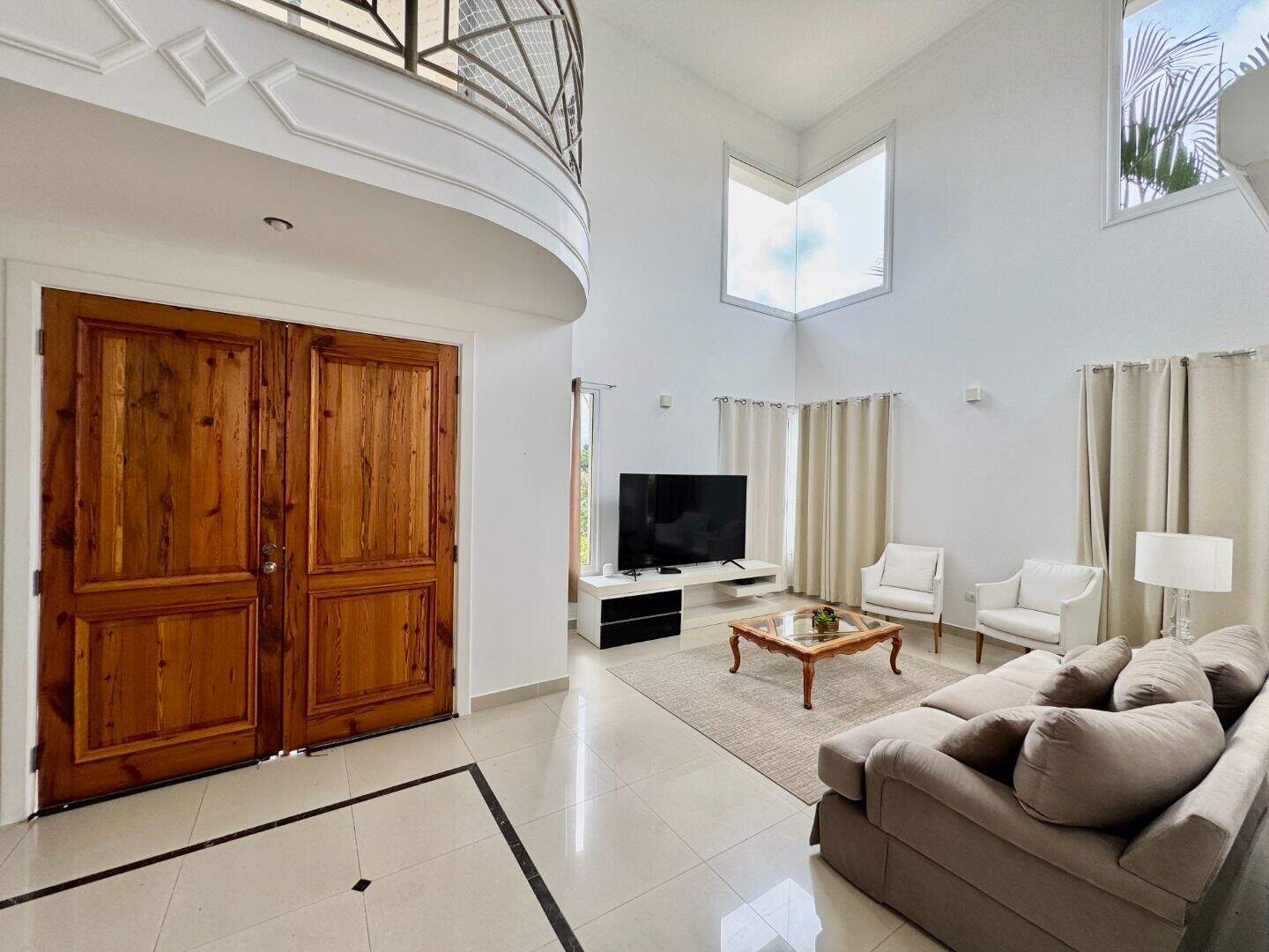 Casa no Fazenda Vila Real de Itu, em Itu disponível para à venda | Grupo Kaion: 