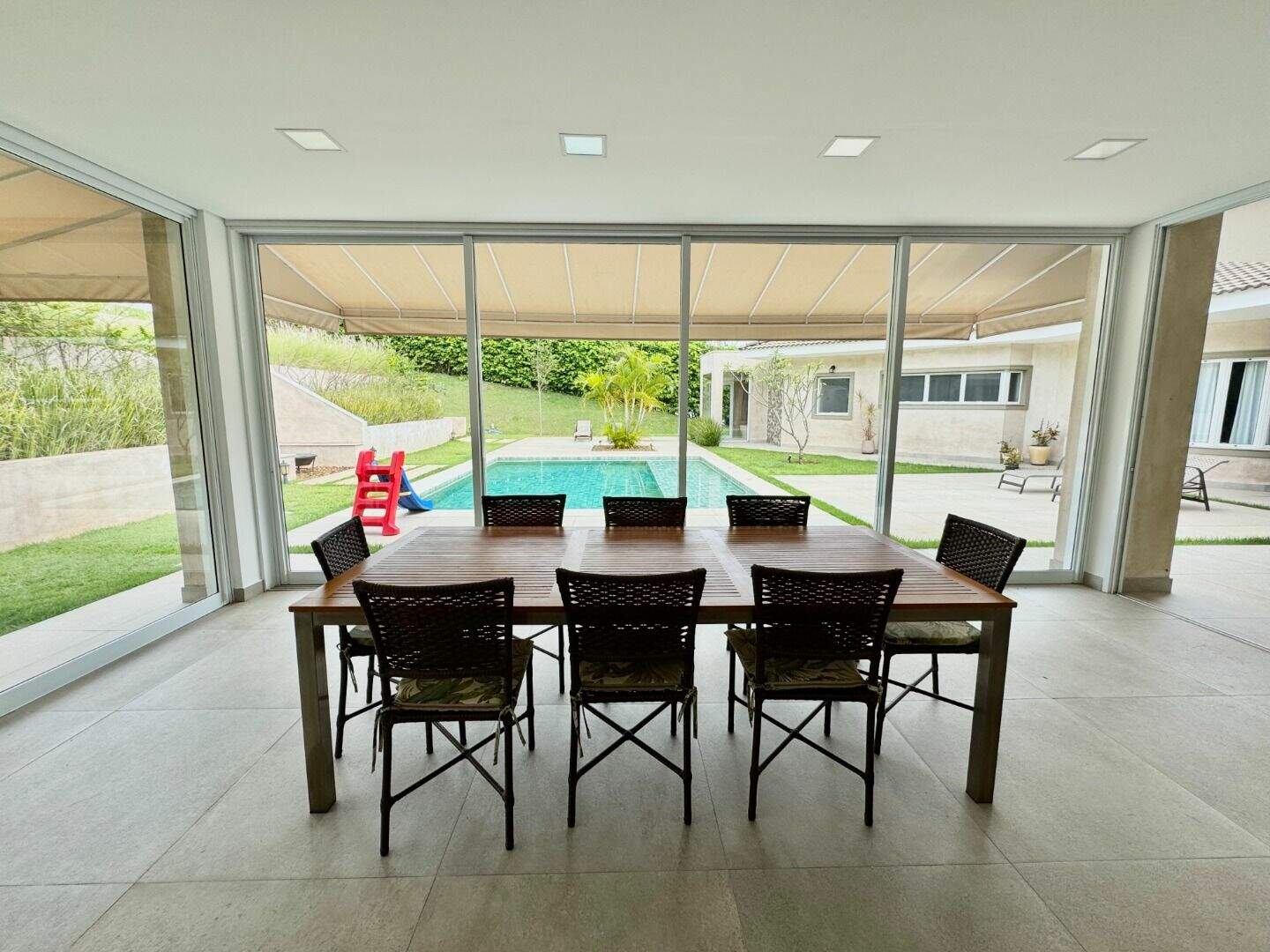 Casa no Fazenda Vila Real de Itu, em Itu disponível para à venda | Grupo Kaion: 
