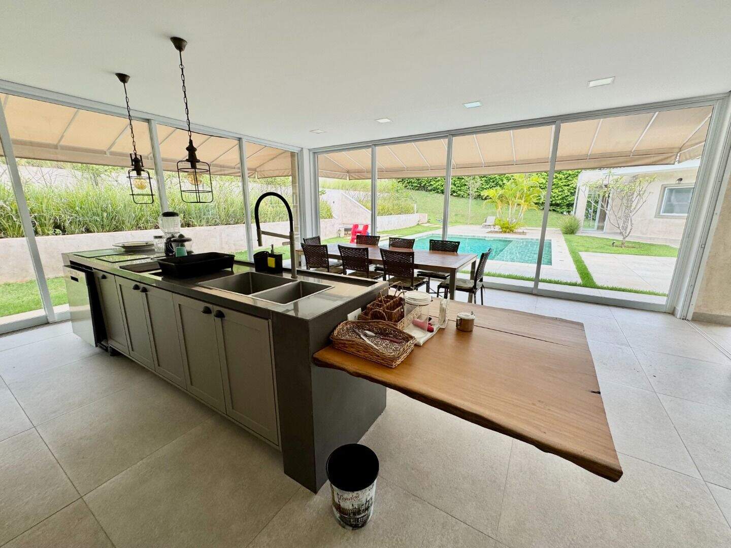 Casa no Fazenda Vila Real de Itu, em Itu disponível para à venda | Grupo Kaion: 