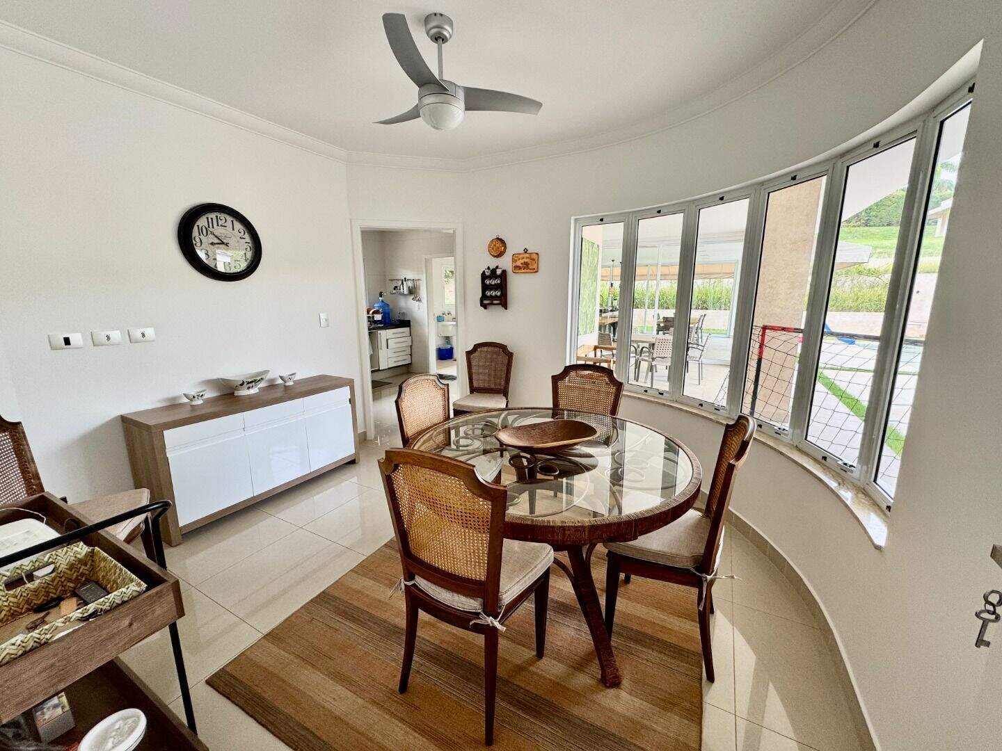 Casa no Fazenda Vila Real de Itu, em Itu disponível para à venda | Grupo Kaion: 