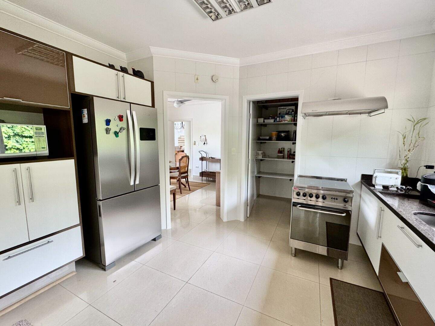 Casa no Fazenda Vila Real de Itu, em Itu disponível para à venda | Grupo Kaion: 