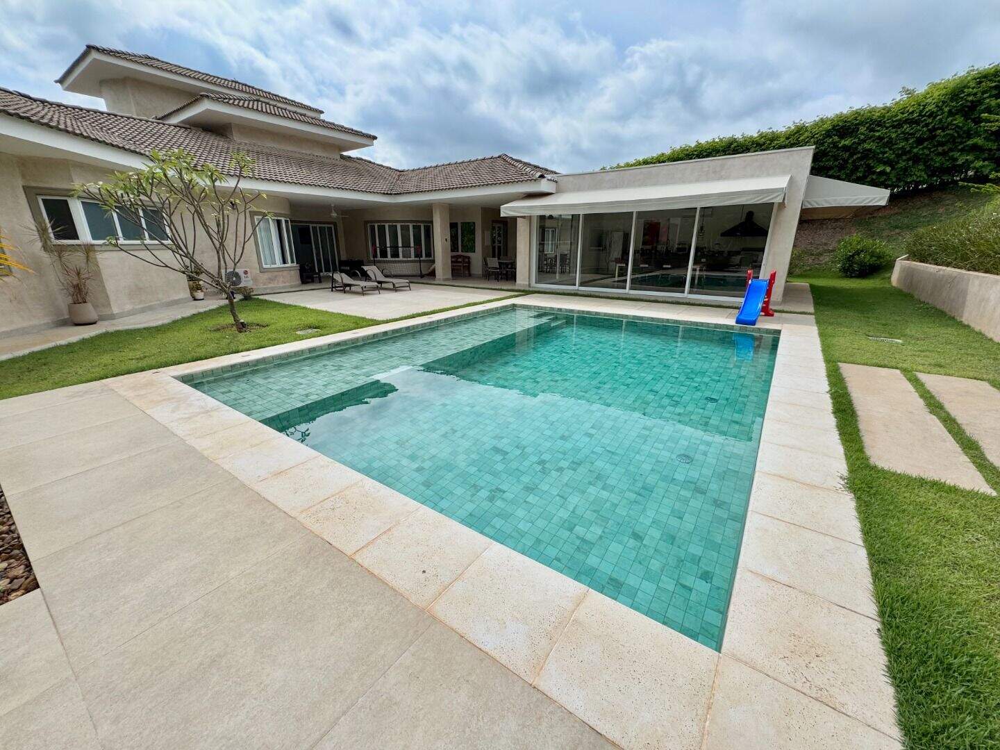 Casa no Fazenda Vila Real de Itu, em Itu disponível para à venda | Grupo Kaion: 