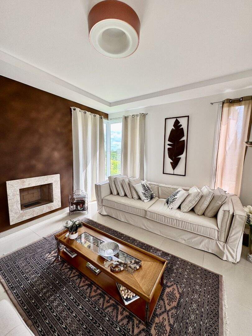 Casa no Fazenda Vila Real de Itu, em Itu disponível para à venda | Grupo Kaion: 