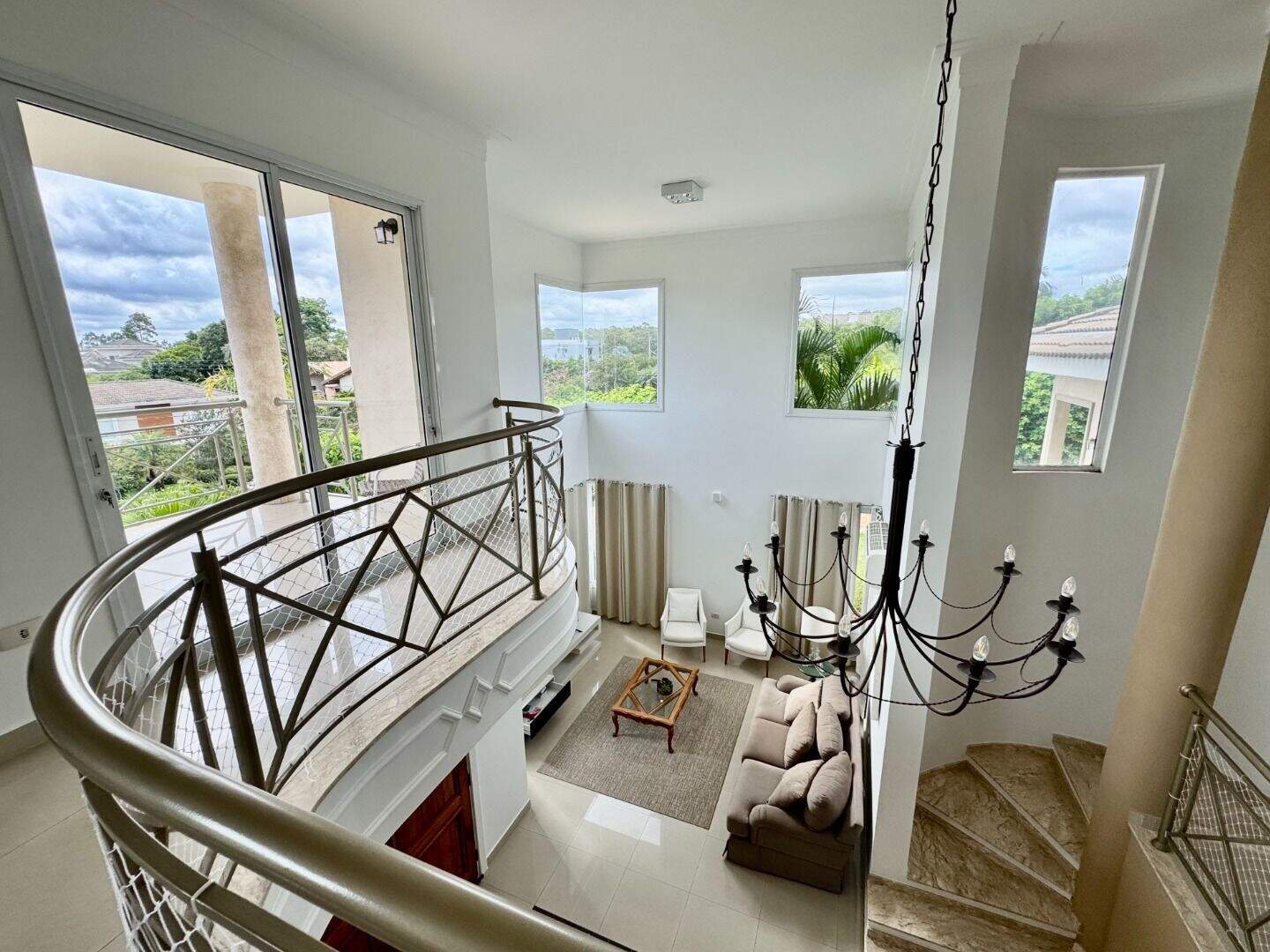 Casa no Fazenda Vila Real de Itu, em Itu disponível para à venda | Grupo Kaion: 