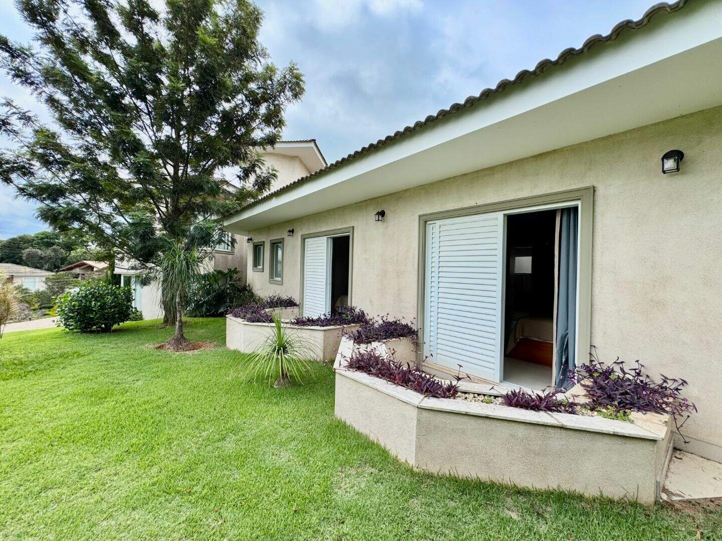 Casa no Fazenda Vila Real de Itu, em Itu disponível para à venda | Grupo Kaion: 