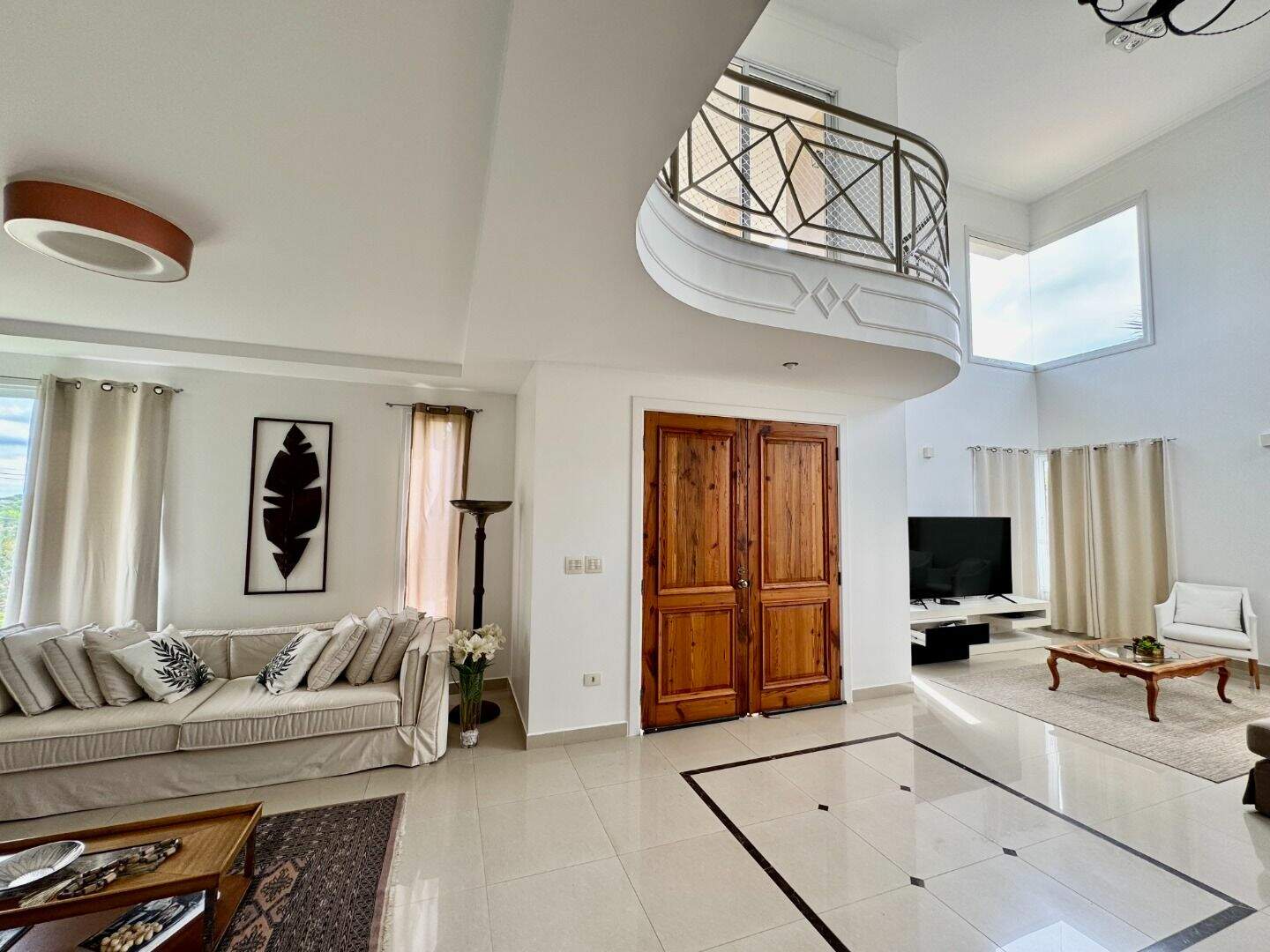 Casa no Fazenda Vila Real de Itu, em Itu disponível para à venda | Grupo Kaion: 