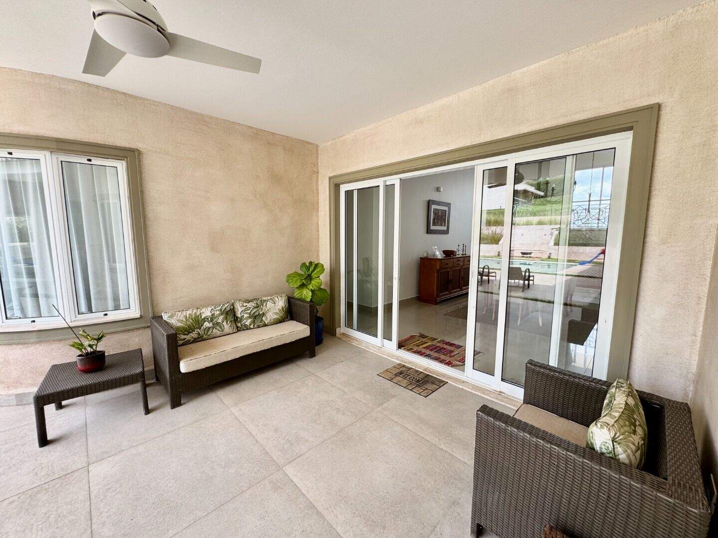 Casa no Fazenda Vila Real de Itu, em Itu disponível para à venda | Grupo Kaion: 