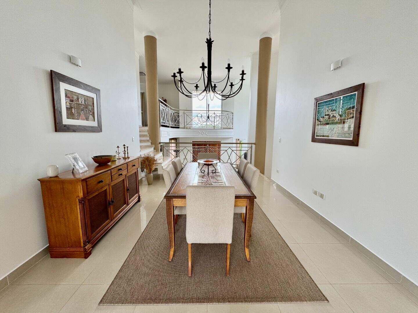 Casa no Fazenda Vila Real de Itu, em Itu disponível para à venda | Grupo Kaion: 