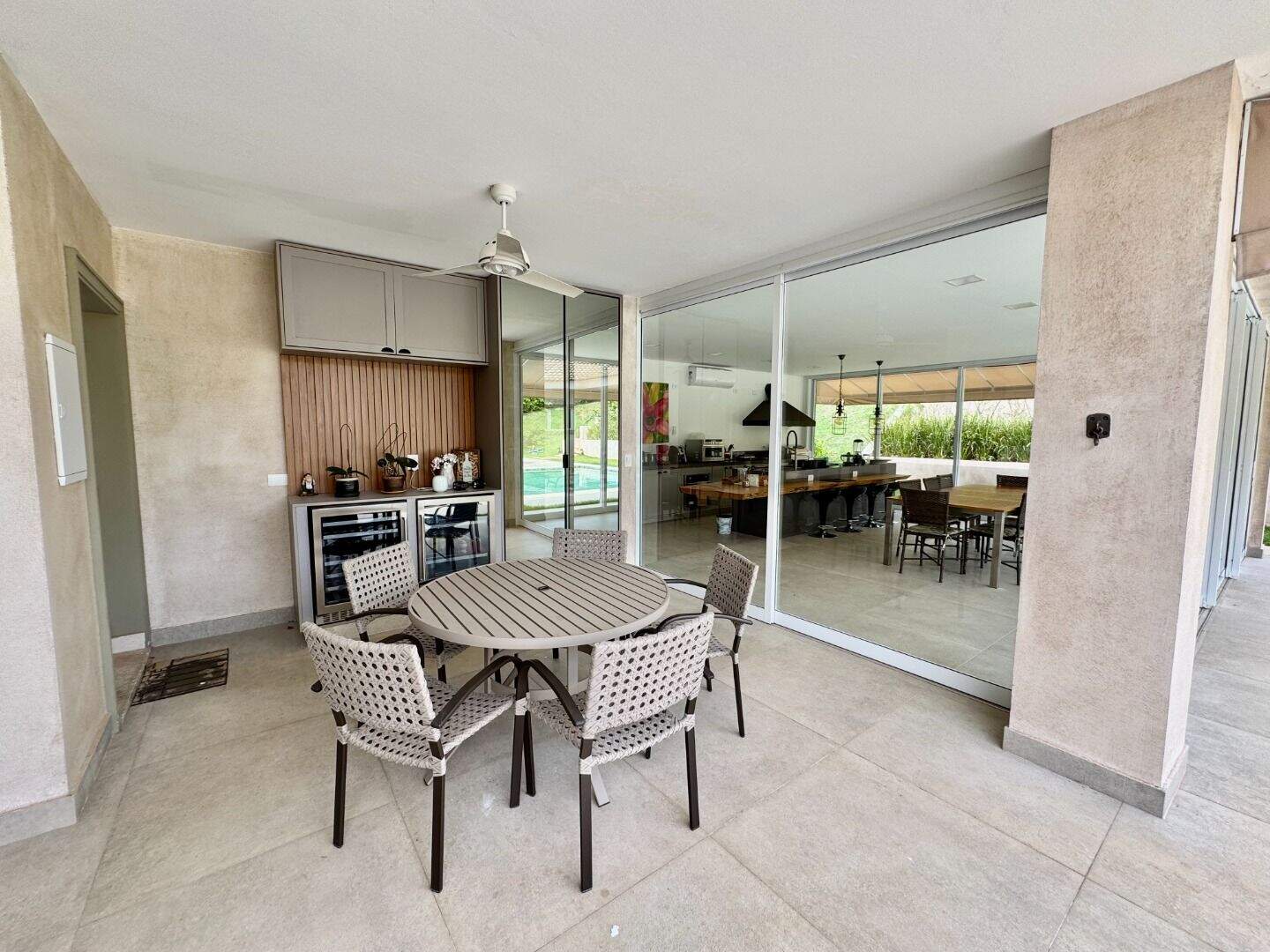 Casa no Fazenda Vila Real de Itu, em Itu disponível para à venda | Grupo Kaion: 