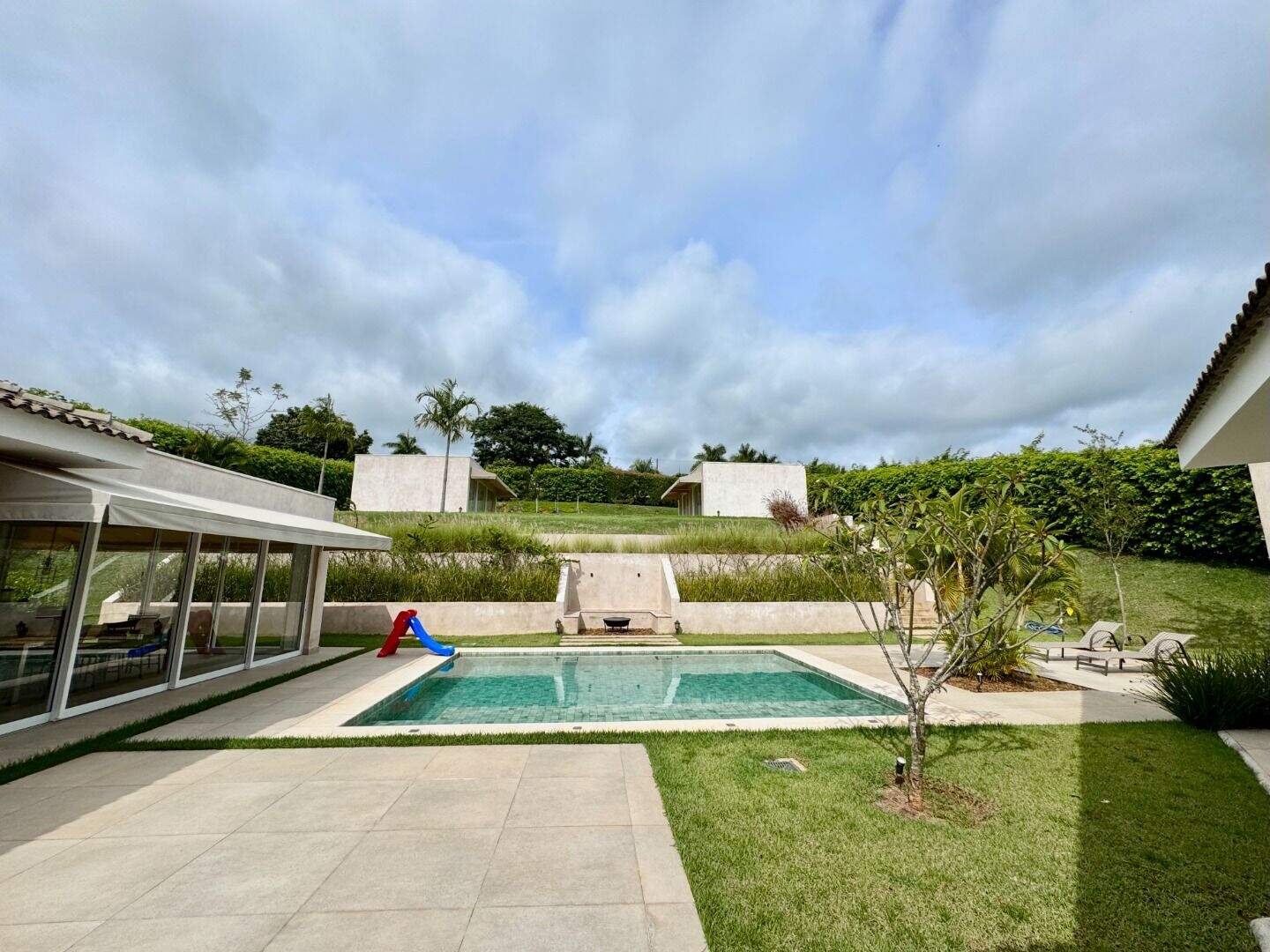Casa no Fazenda Vila Real de Itu, em Itu disponível para à venda | Grupo Kaion: 